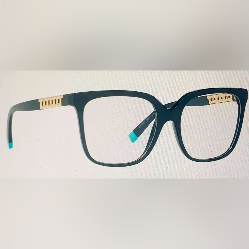 New Women’s Tiffany&Co Eyeglasses
